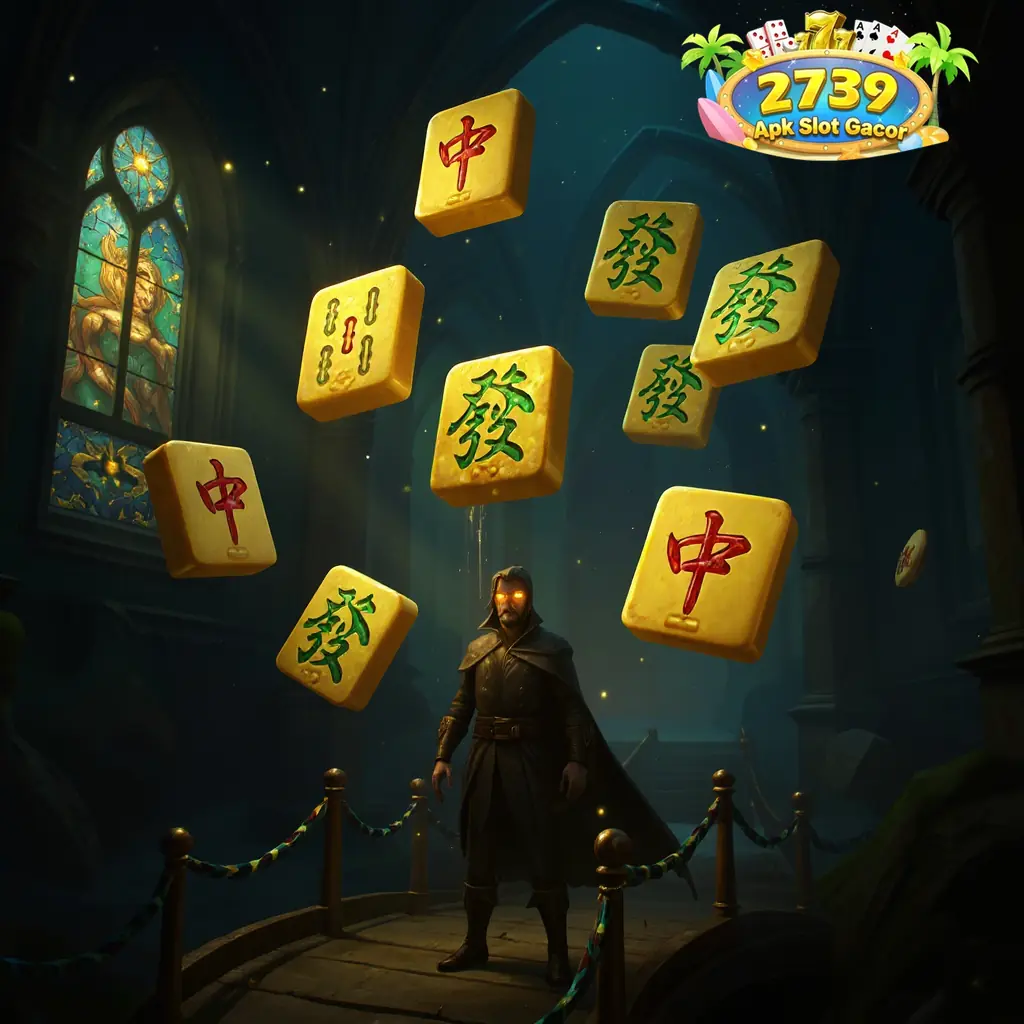 2739 Apk v40.5 (Android) 2739slot Medan ACP