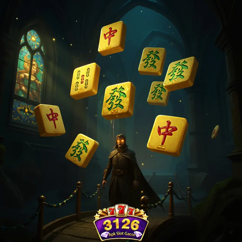 3126 Apk v40.5 (Android) 3126slot Medan ACP