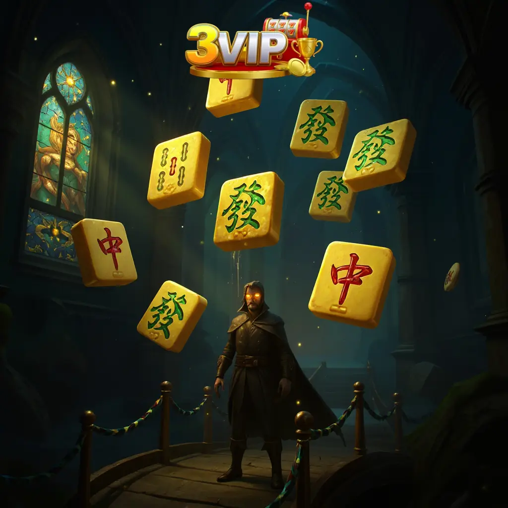3SVIP Apk v40.5 (Android) 3 Svip Medan ACP