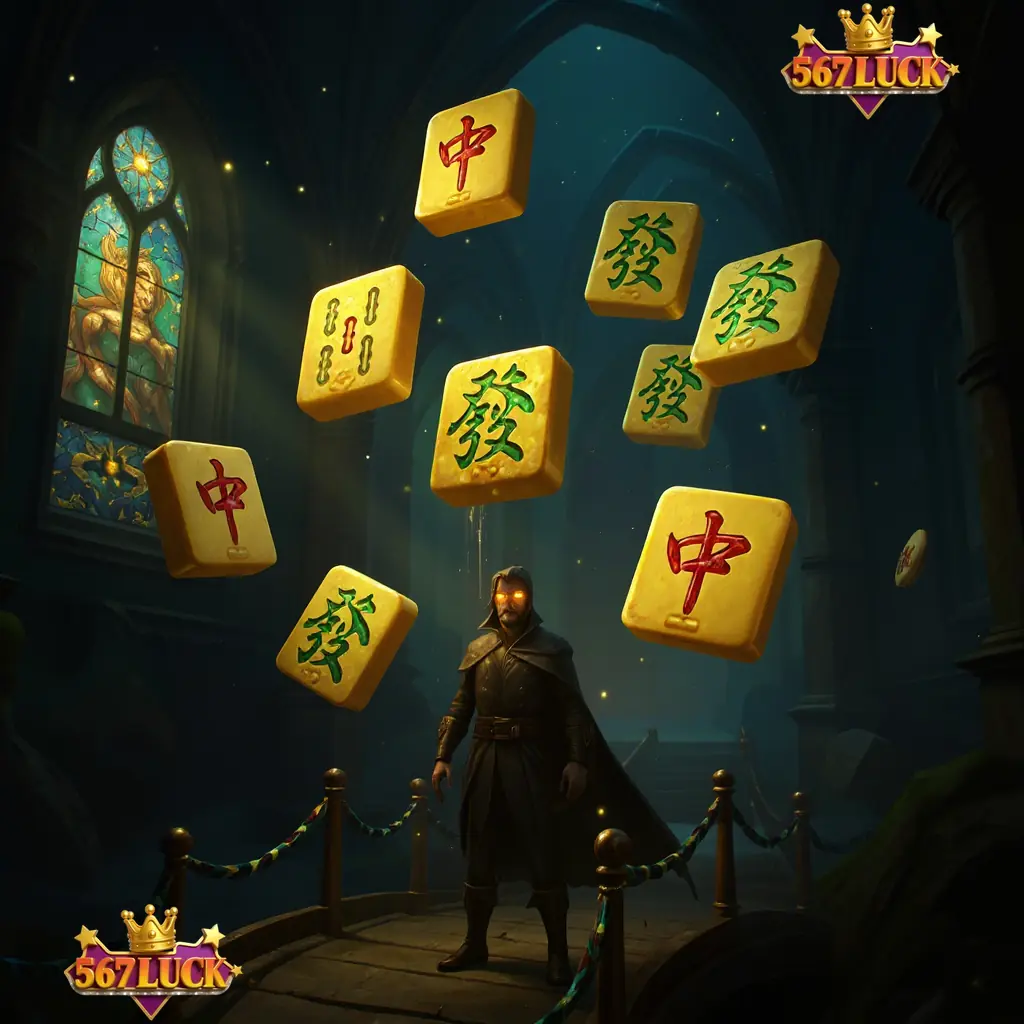567LUCK Apk v40.5 (Android) 567 Luck Medan ACP