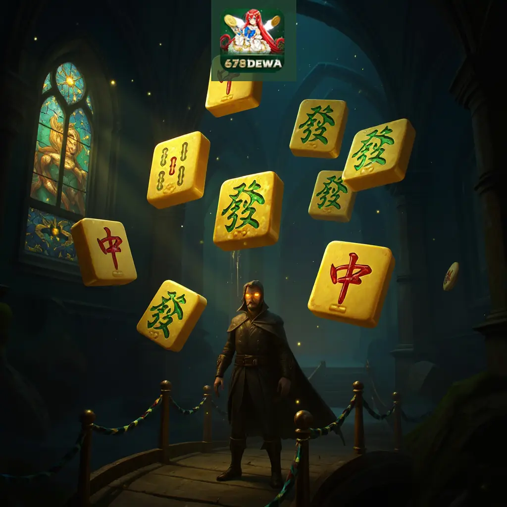 678DEWA Apk v40.5 (Android) 678 Dewa Medan ACP