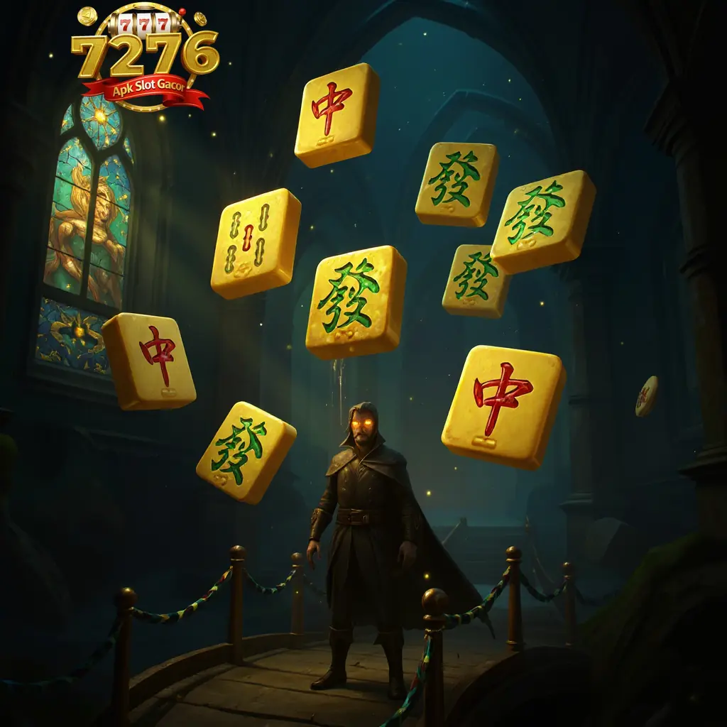 7276 Apk v40.5 (Android) 7276slot Medan ACP
