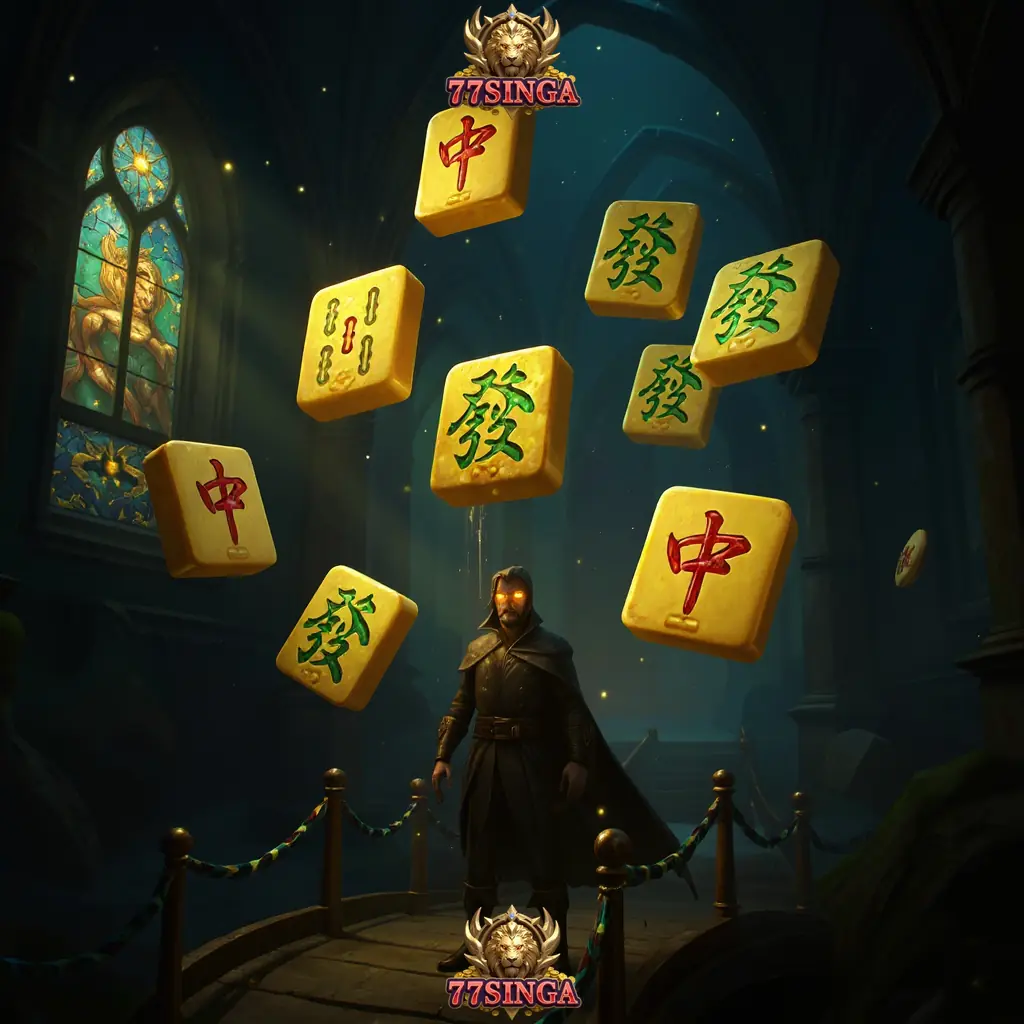 77SINGA Apk v40.5 (Android) 77 Singa Medan ACP