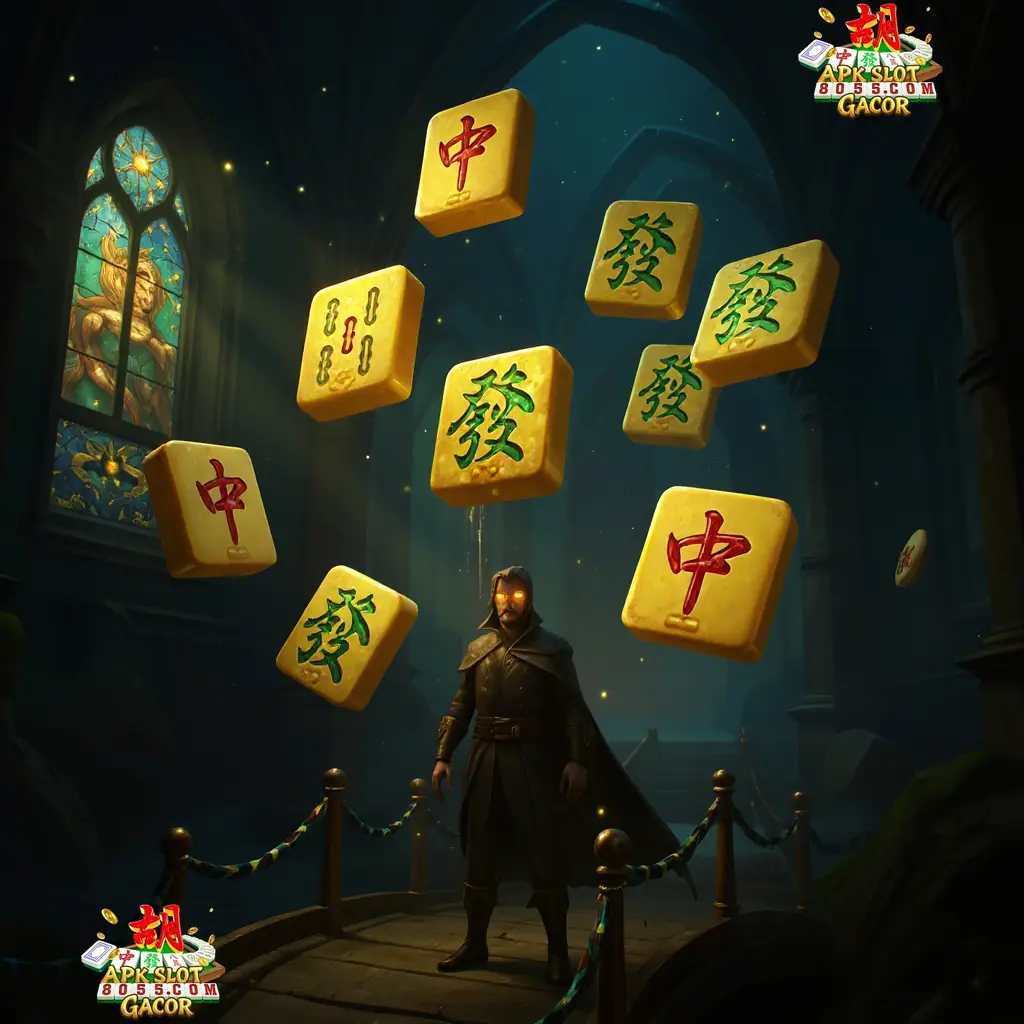 8055 Apk v40.5 (Android) 8055slot Medan ACP