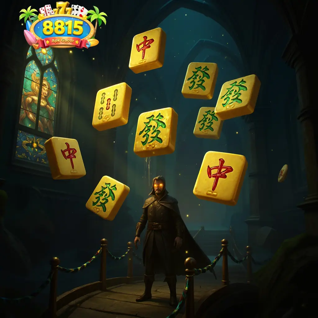 8815 Apk v40.5 (Android) 8815slot Medan ACP