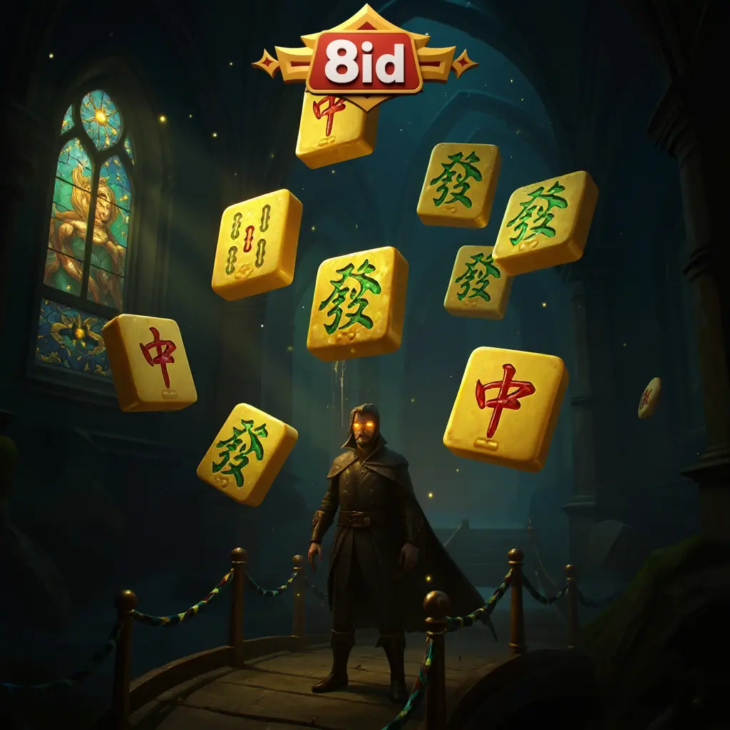 8ID Apk v40.5 (Android) 8 Id Medan ACP