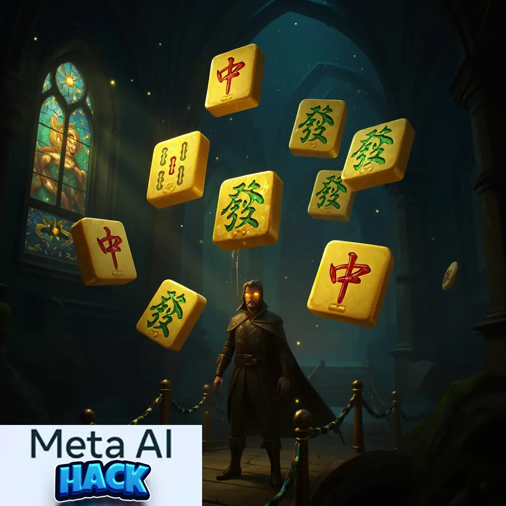 AI META HACK Apk v40.5 (Android) Ai Meta Hack Slot Medan ACP