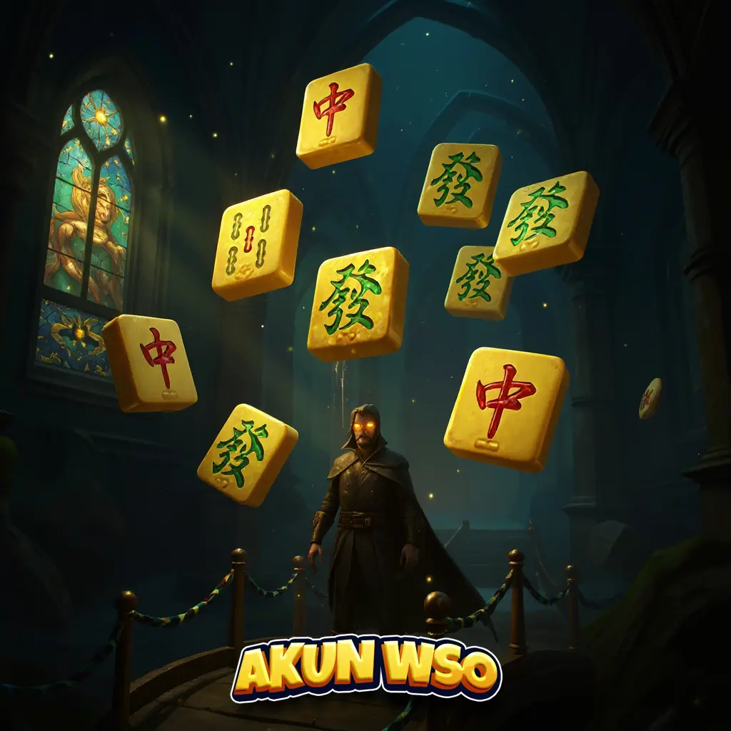AKUN WSO Apk v40.5 (Android) Akun Gacor Wso Medan ACP