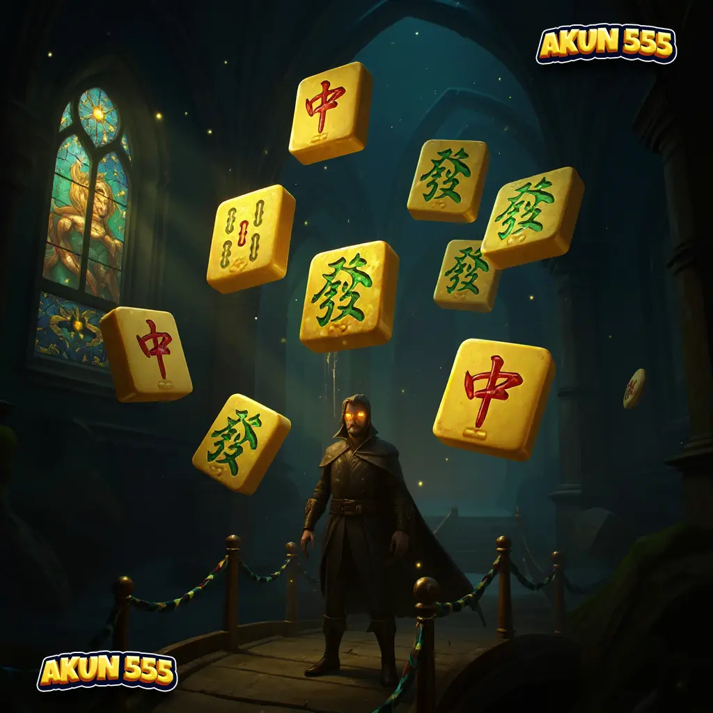 AKUN555 Apk v40.5 (Android) Akun Slot 555 Medan ACP