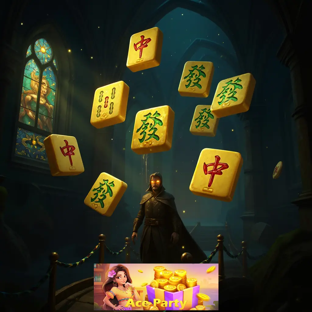 Ace Party Apk v40.5 (Android) Ace Party Medan ACP