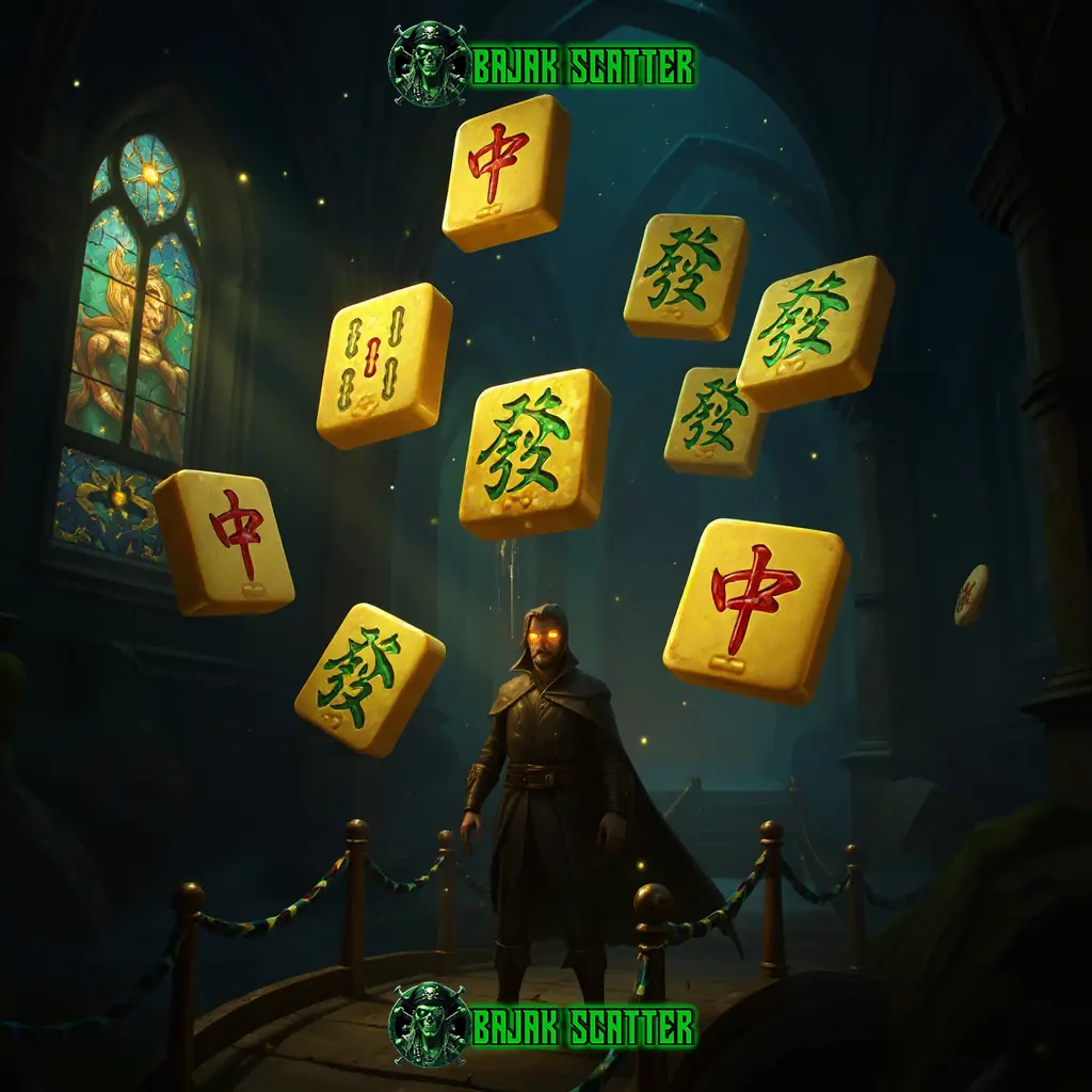 BAJAK SCATER Apk v40.5 (Android) Bajak Scatter Apk Medan ACP