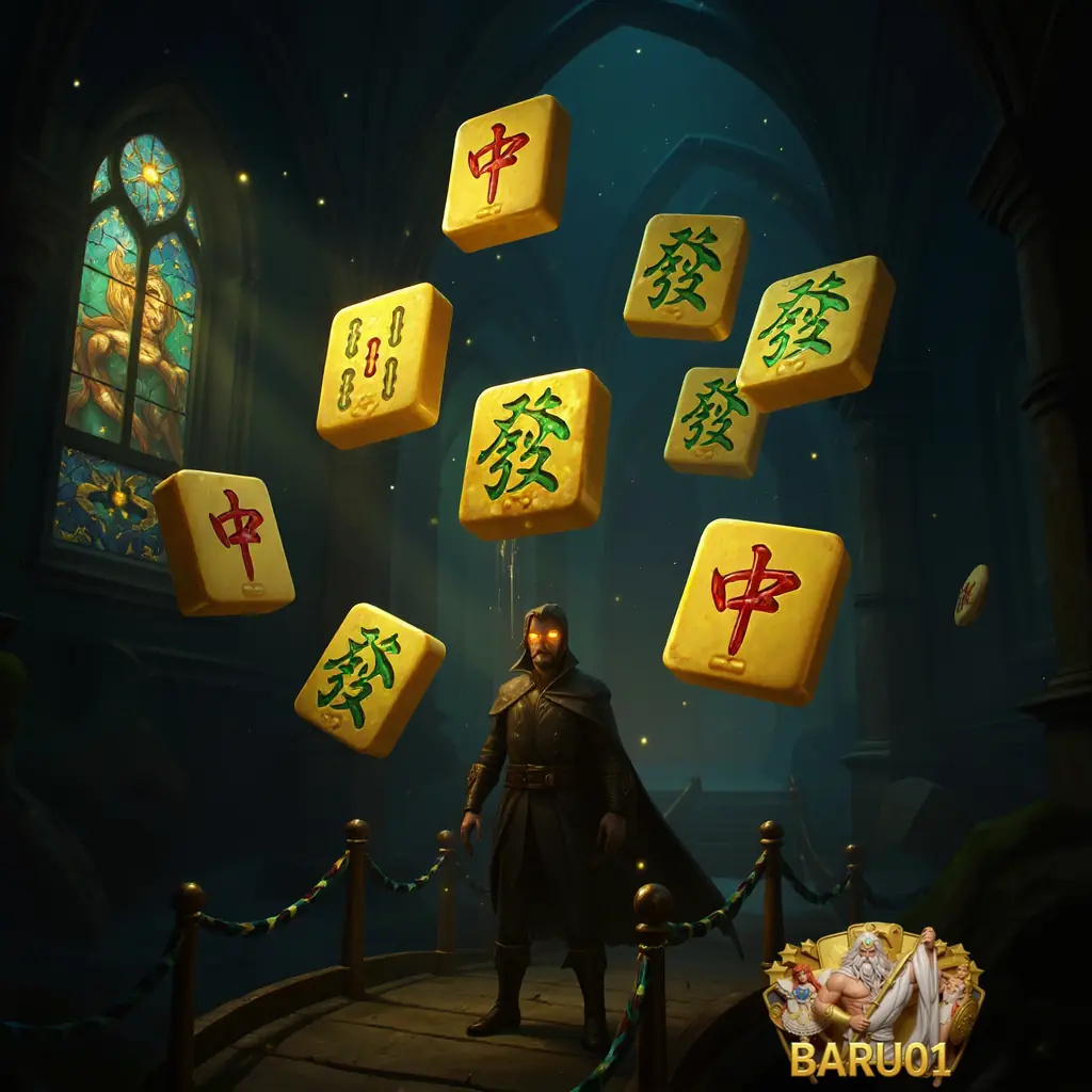 BARU01 Apk v40.5 (Android) Baru 01 Medan ACP