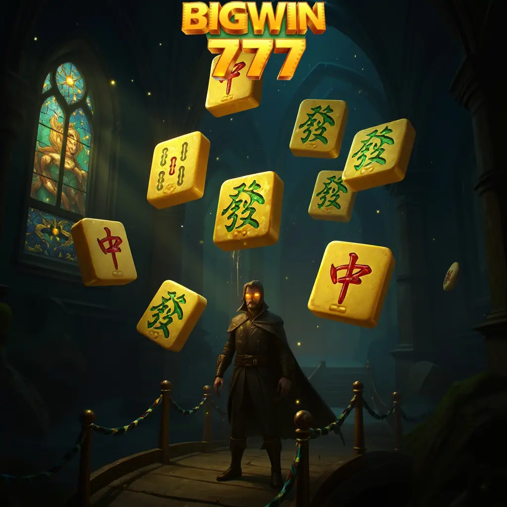 BIGWIN777 Apk v40.5 (Android) Bigwin 777 Medan ACP
