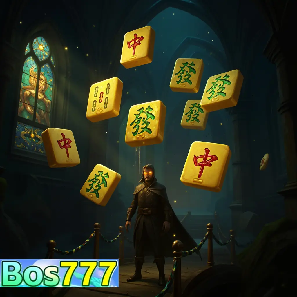 BOS777 Apk v40.5 (Android) Bos 777 Medan ACP