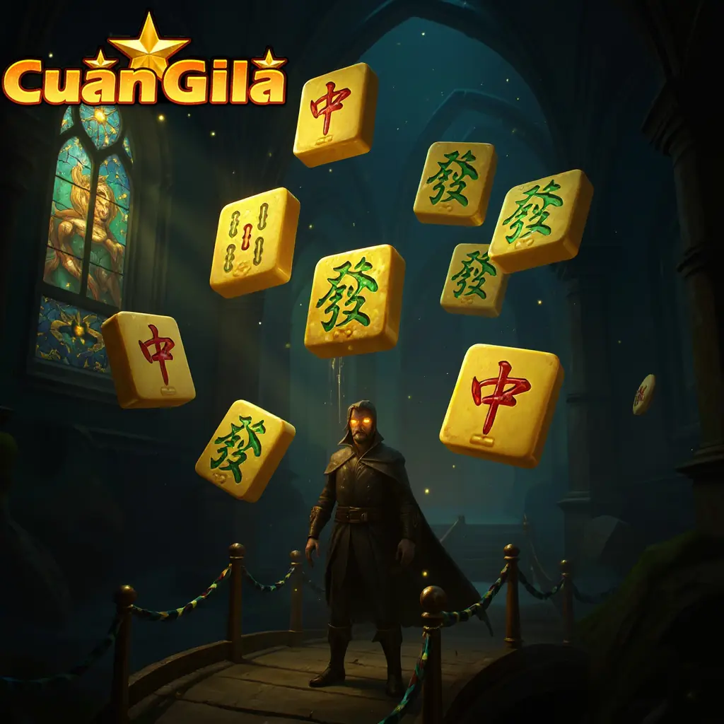 CUANGILA Apk v40.5 (Android) Cuan Gila Medan ACP