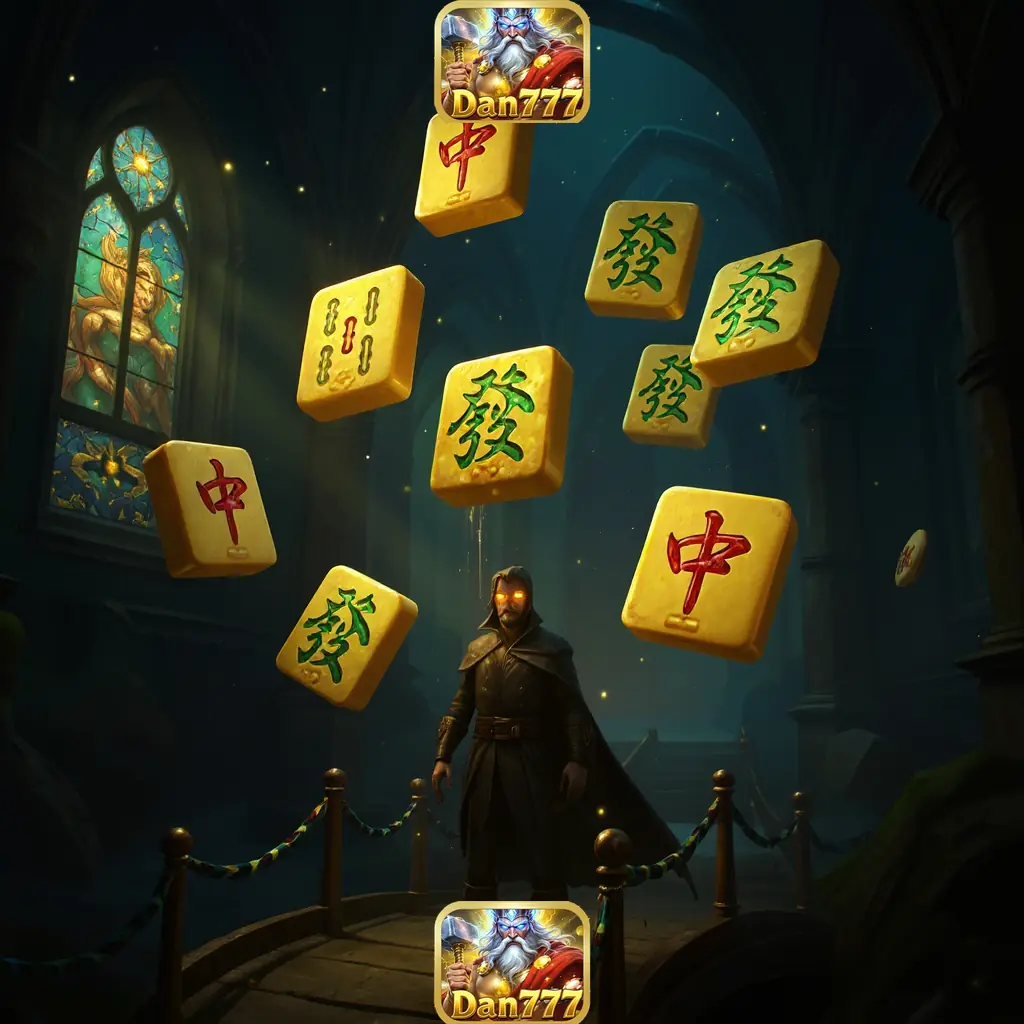 DAN777 Apk v40.5 (Android) Dan 777 Medan ACP