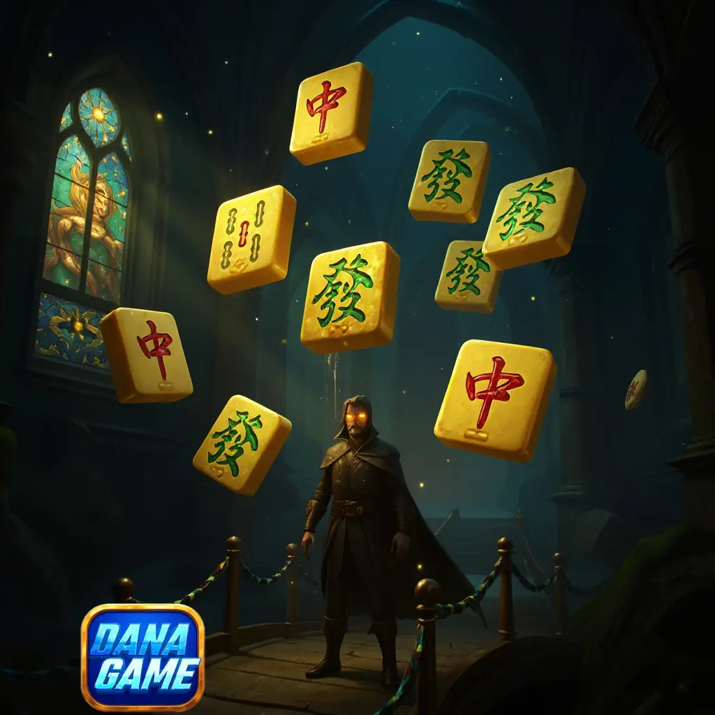DANAGAME Apk v40.5 (Android) Dana Game Medan ACP