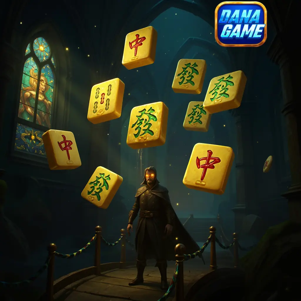 DANAGAME777 Apk v40.5 (Android) Danagame 777 Medan ACP