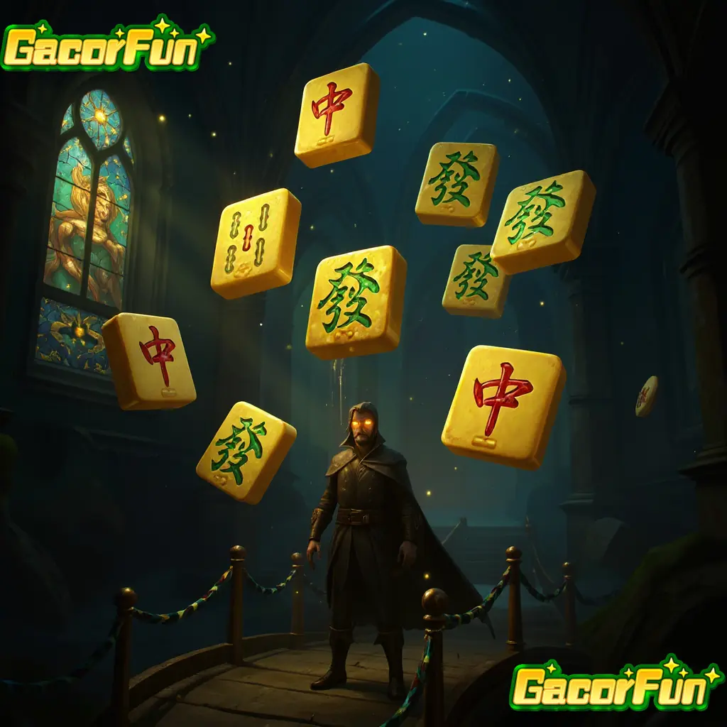 GACORFUN Apk v40.5 (Android) Gacor Fun Medan ACP