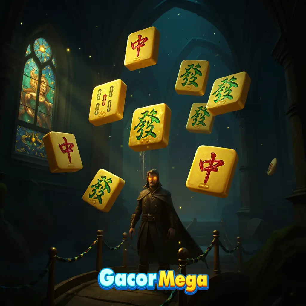 GACORMEGA Apk v40.5 (Android) Gacor Mega Medan ACP