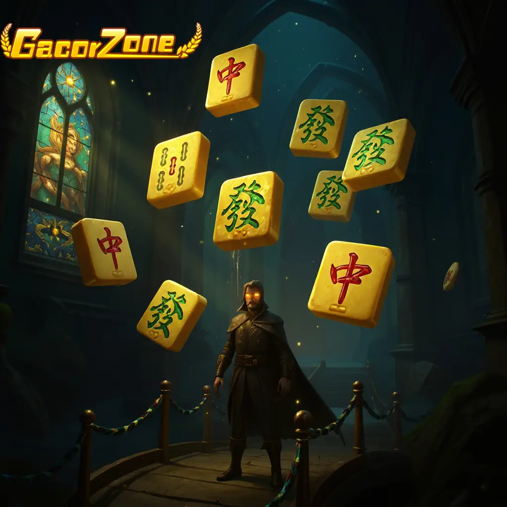GACORZONE Apk v40.5 (Android) Gacor Zone Medan ACP