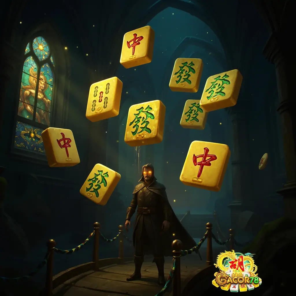 Gacor78 Apk v40.5 (Android) Gacor 78 Medan ACP