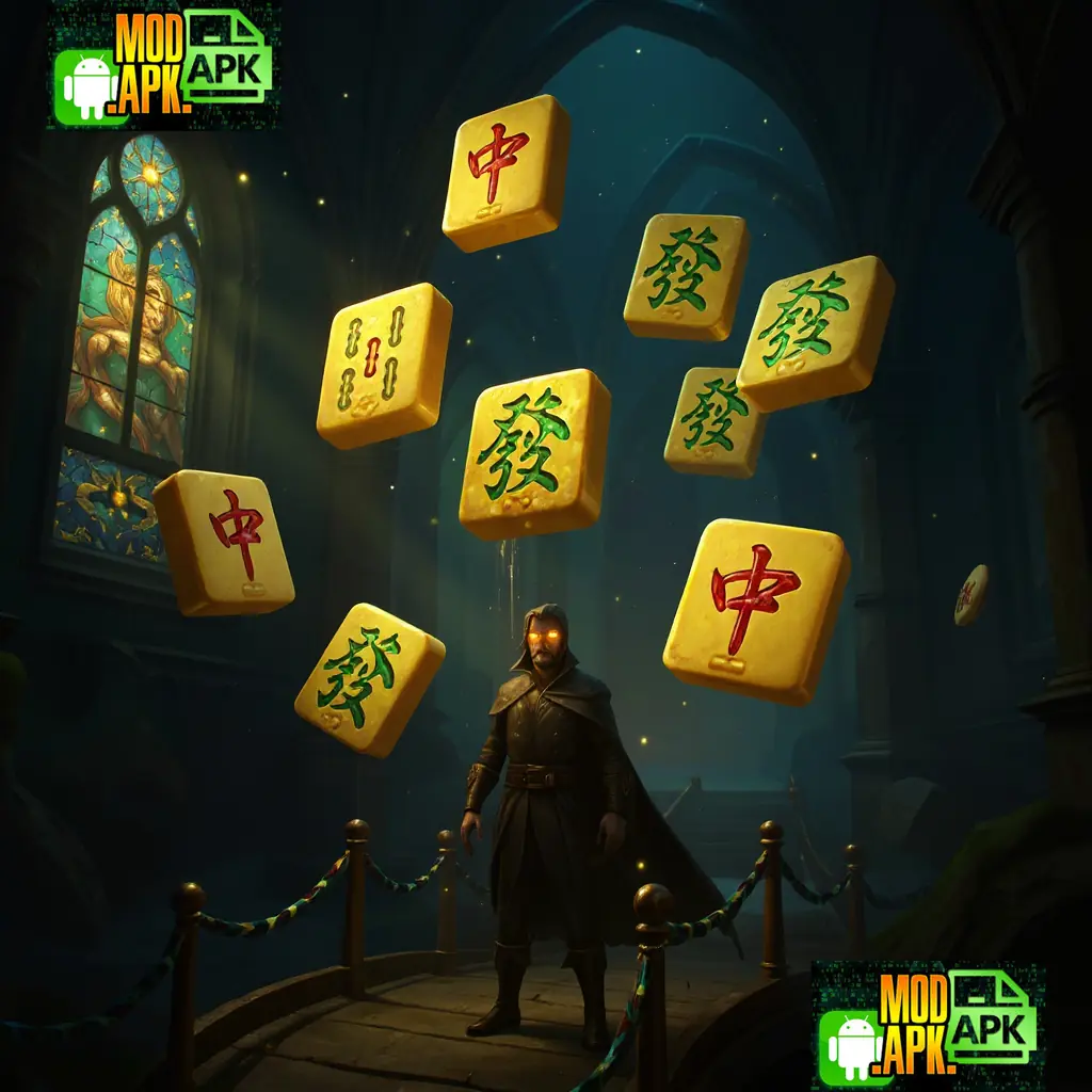 HACK MAD Apk v40.5 (Android) Hack Mad Medan ACP