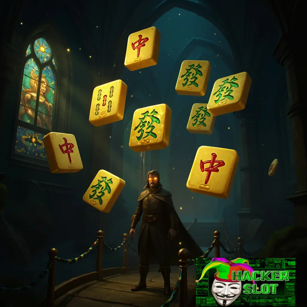 HACKER SLOT Apk v40.5 (Android) Hacker Slot Apk Medan ACP