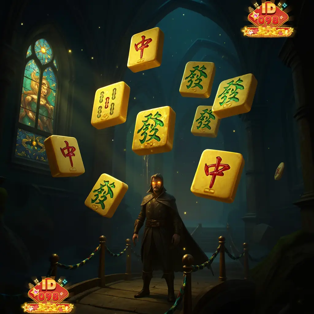 ID098 Apk v40.5 (Android) Id 098 Medan ACP