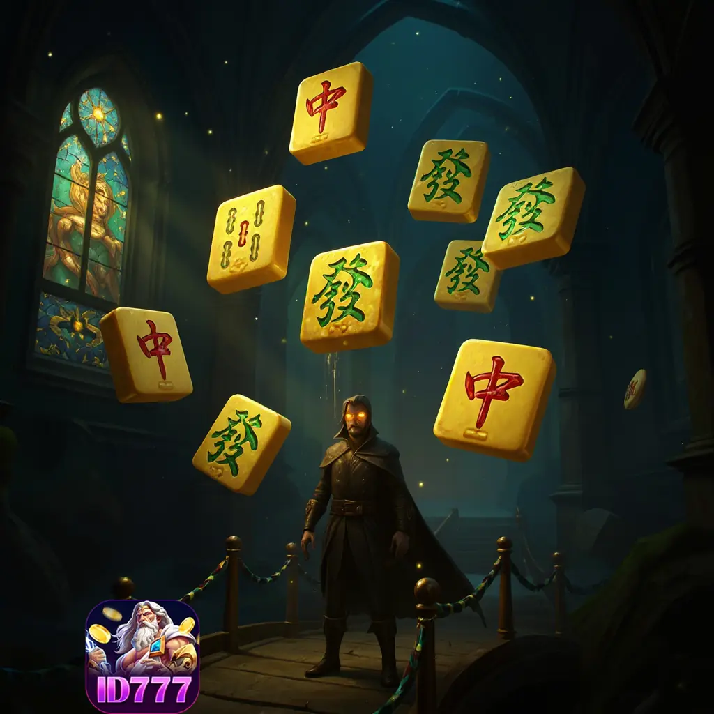 ID777 Apk v40.5 (Android) Id 777 Medan ACP