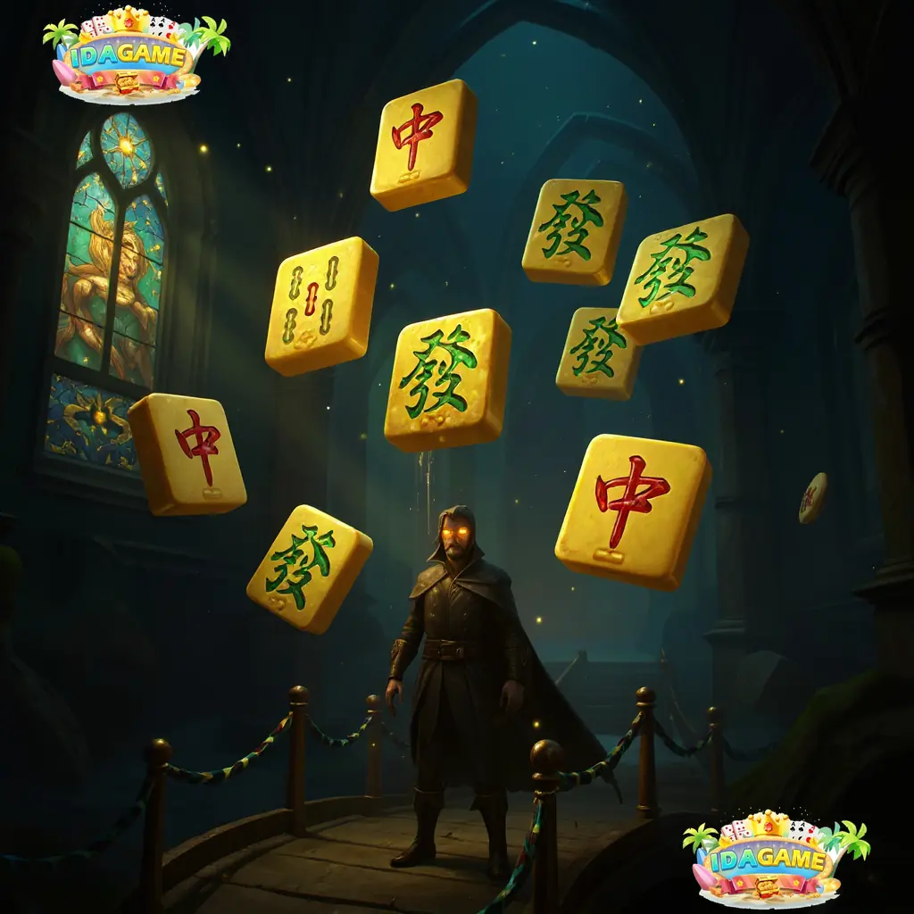 IDAGAME Apk v40.5 (Android) Ida Game Medan ACP