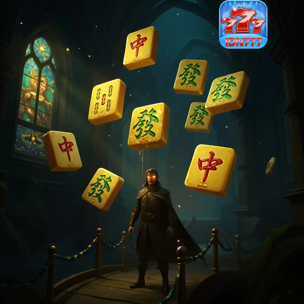 IDN777 Apk v40.5 (Android) Idn 777 Medan ACP