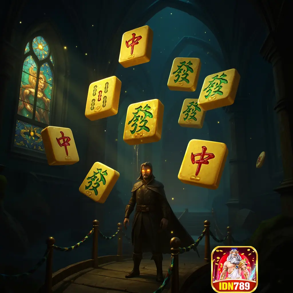 IDN789 Apk v40.5 (Android) Idn 789 Medan ACP