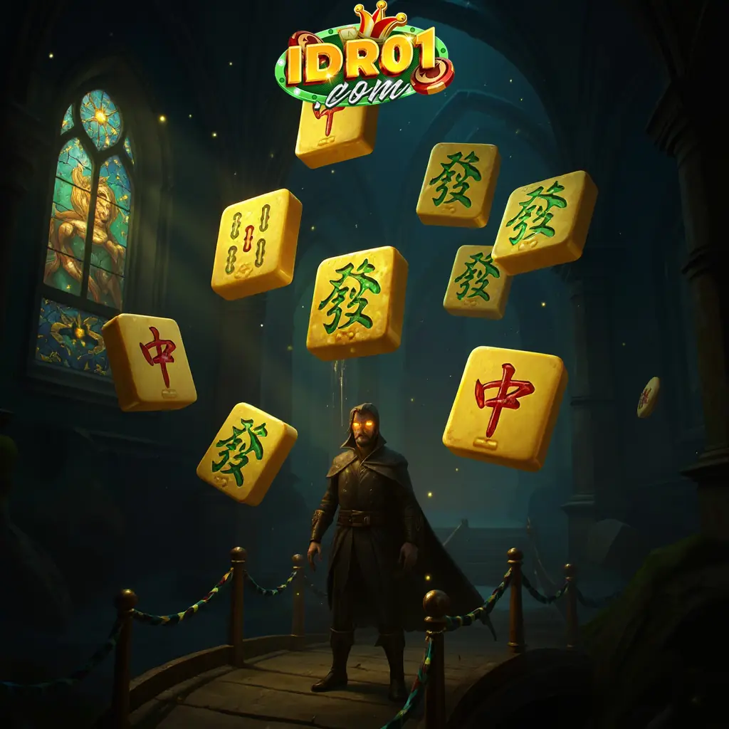 IDR01 Apk v40.5 (Android) Idr 01 Medan ACP