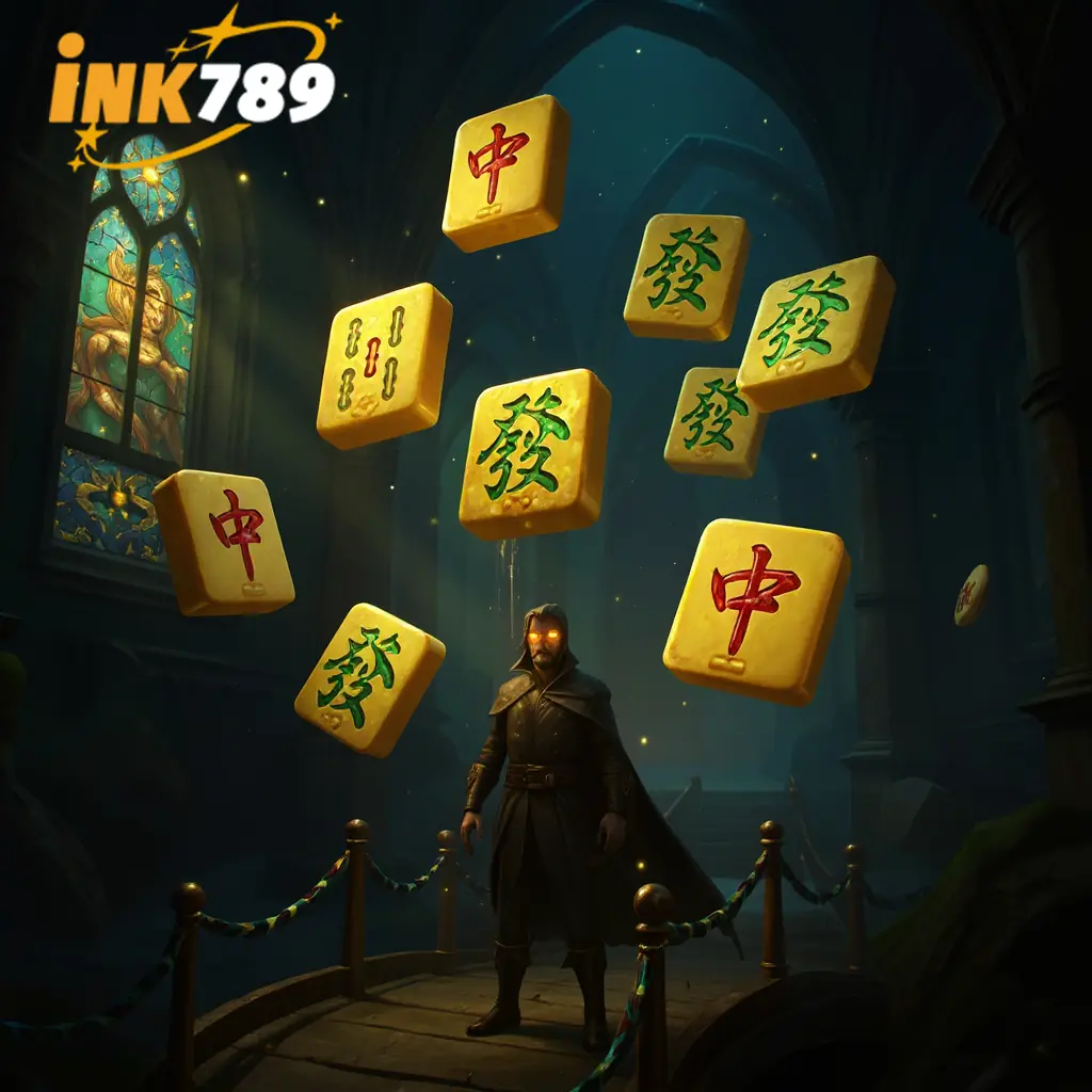 INK789 Apk v40.5 (Android) Ink 789 Medan ACP