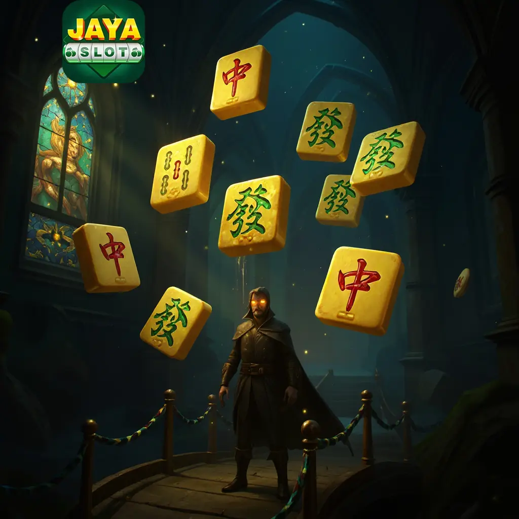 JAYAGAME Apk v40.5 (Android) Jaya Slot Medan ACP