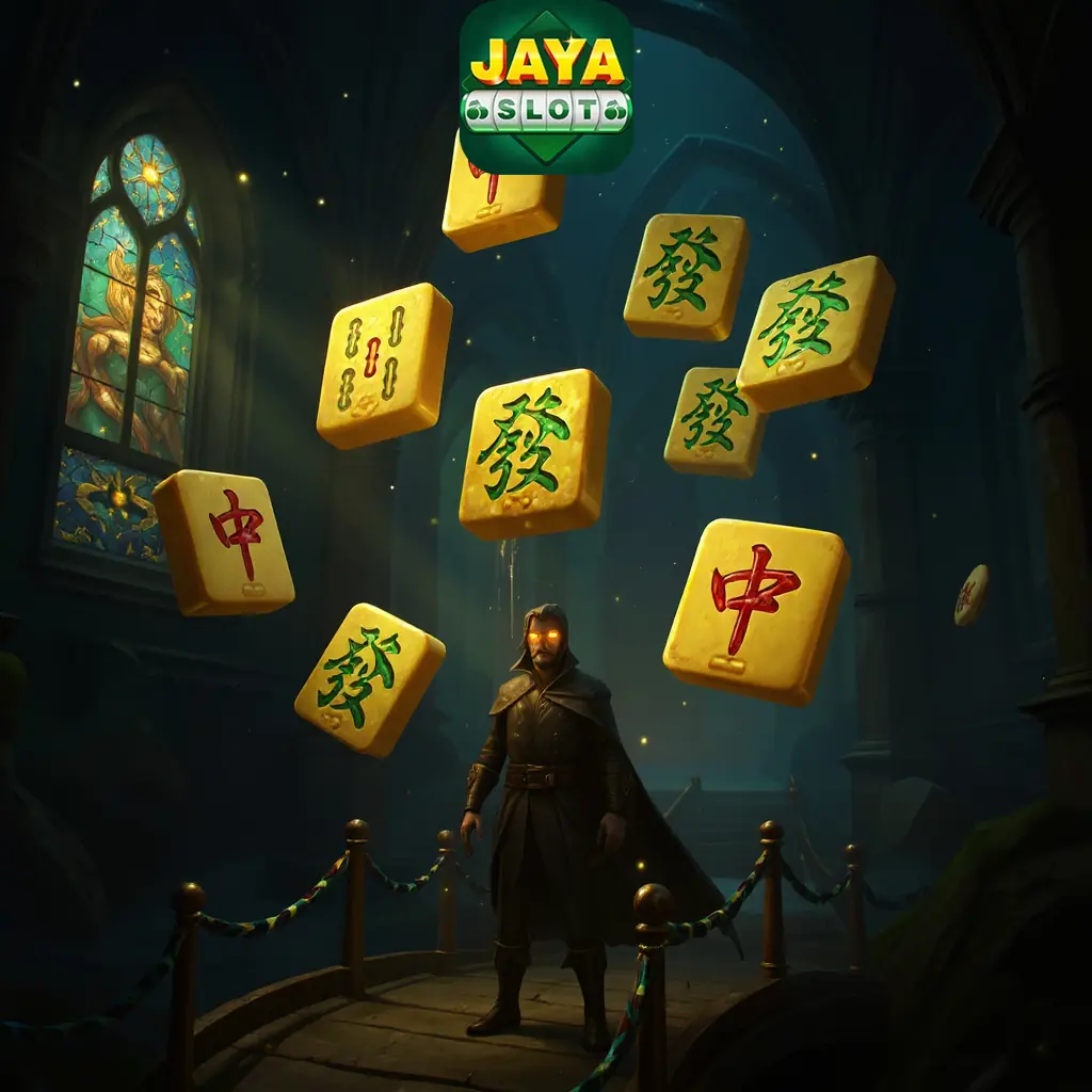 JAYASLOT Apk v40.5 (Android) Jaya Slot Medan ACP