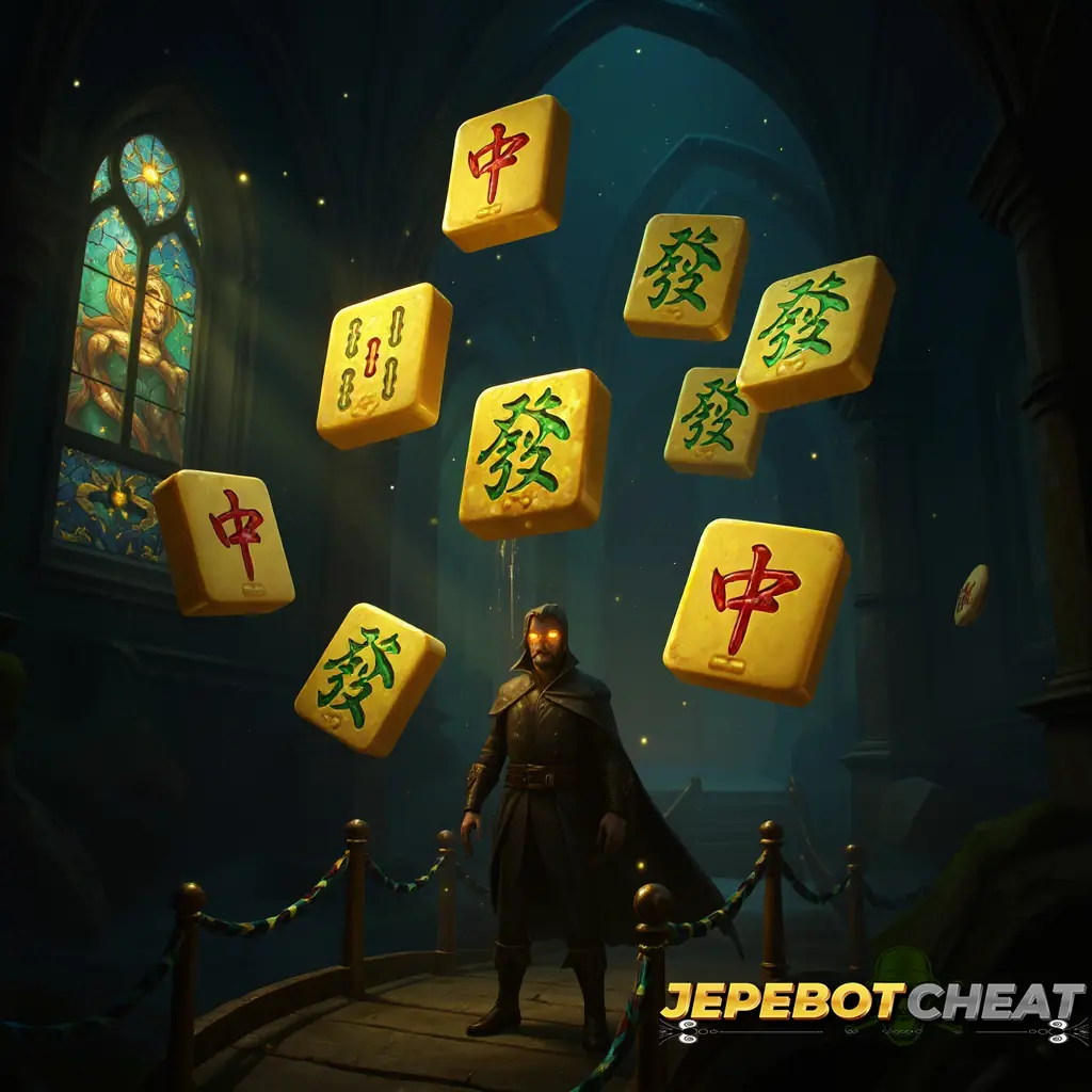 JEPEBOT Apk v40.5 (Android) Jepe Bot Medan ACP