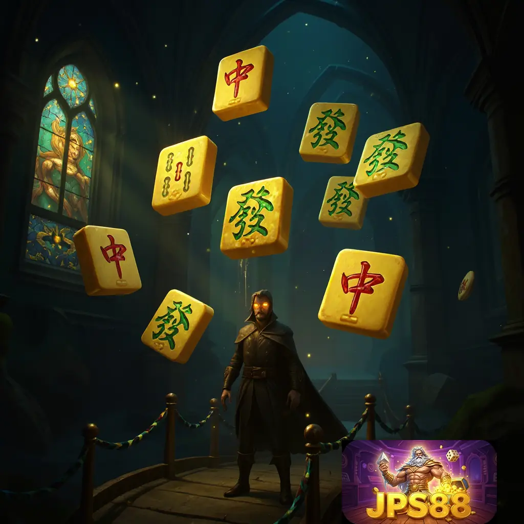 JPS88 Apk v40.5 (Android) Jps 88 Medan ACP