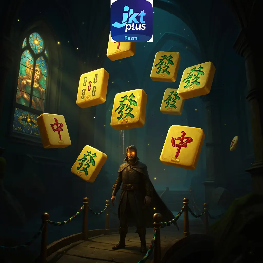 Jktplus Apk v40.5 (Android) Jkt Plus Medan ACP