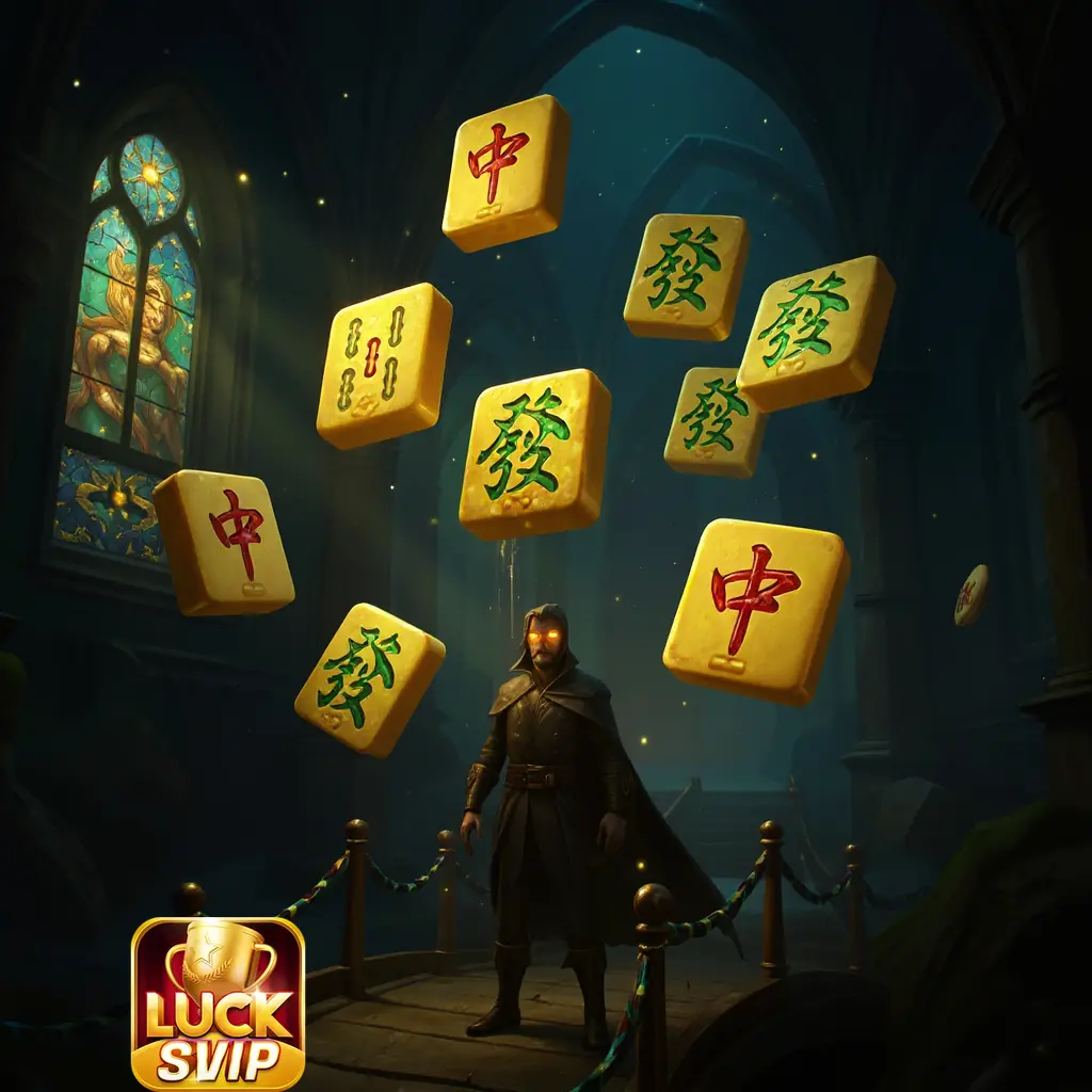 LUCKSVIP Apk v40.5 (Android) Luck Svip Medan ACP