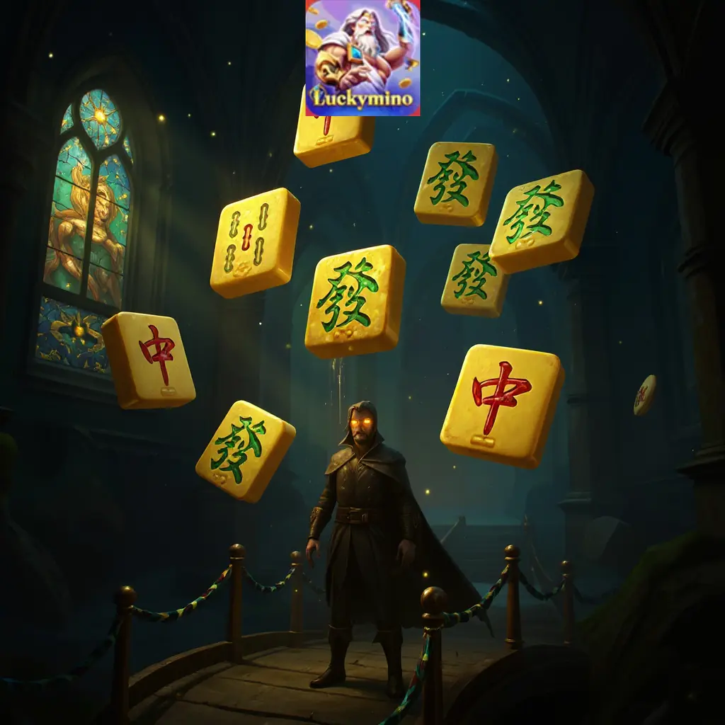LUCKYMINO Apk v40.5 (Android) Lucky Mino Medan ACP