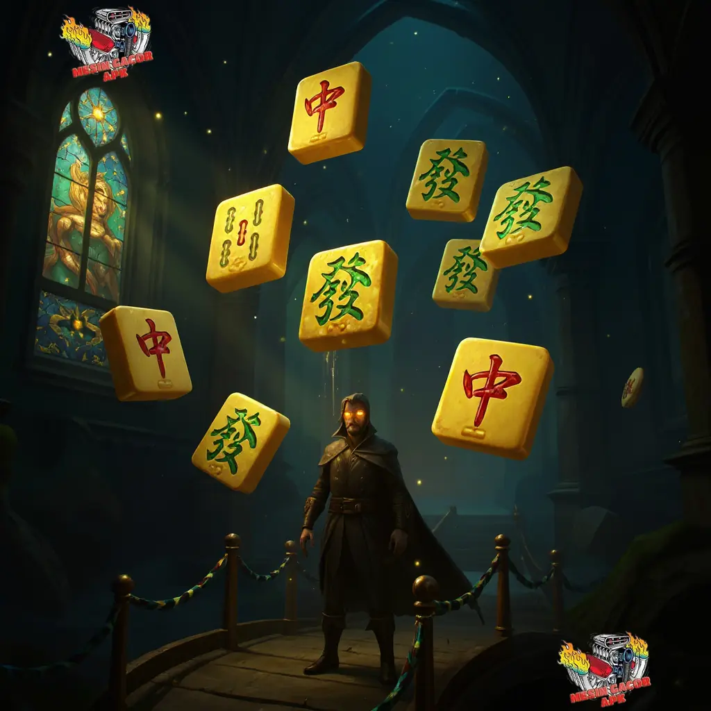 MESIN GACOR Apk v40.5 (Android) Mesin Gacor Apk Medan ACP