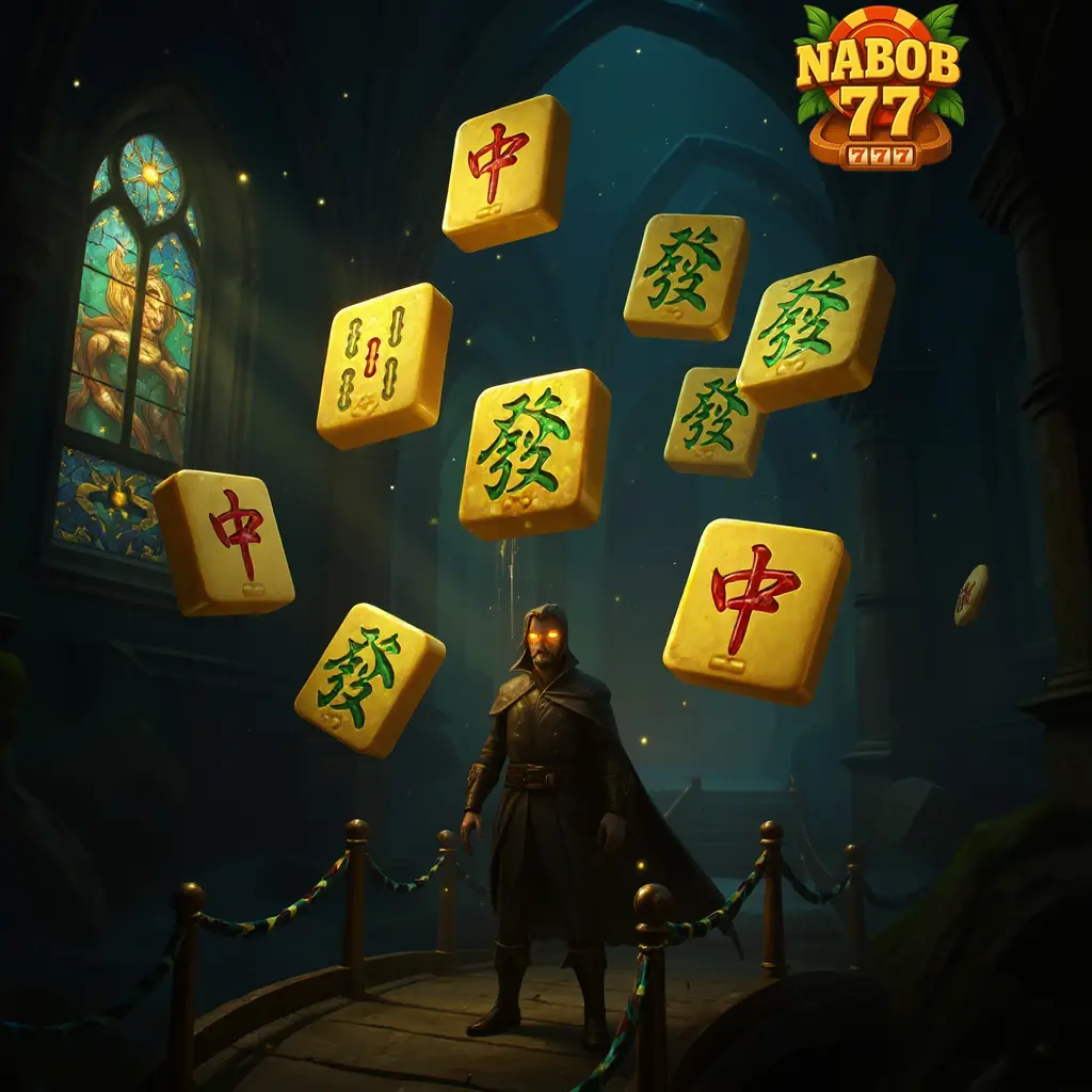 NABOB77 Apk v40.5 (Android) Nabob 77 Medan ACP