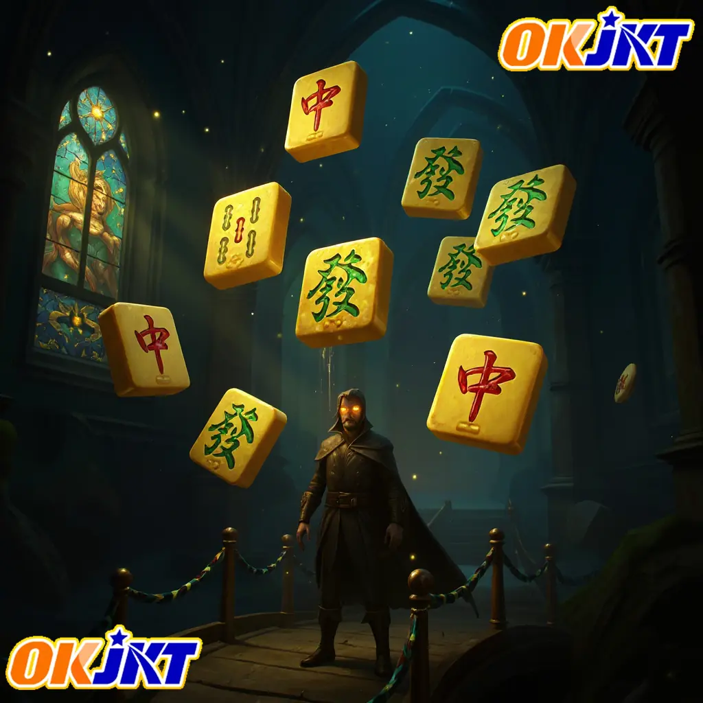 OKJKT Apk v40.5 (Android) Ok Jkt Medan ACP