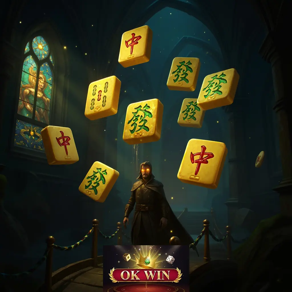 OKWIN Apk v40.5 (Android) Ok Win Medan ACP