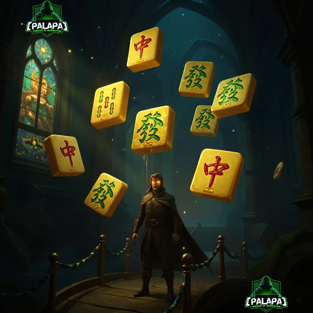 PALAPA HACK SLOT Apk v40.5 (Android) Palapa Hack Apk Medan ACP
