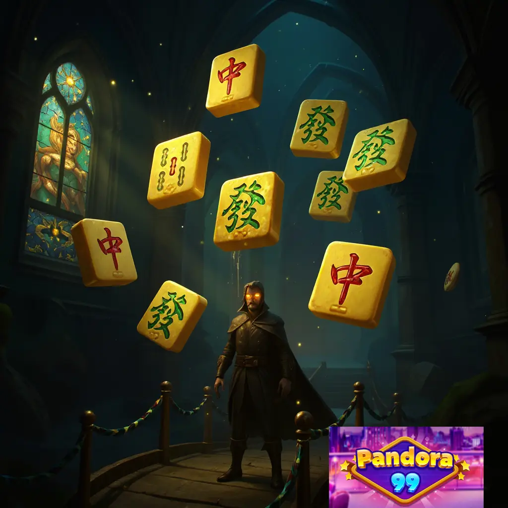 Pandora99 Apk v40.5 (Android) Pandora 99 Medan ACP