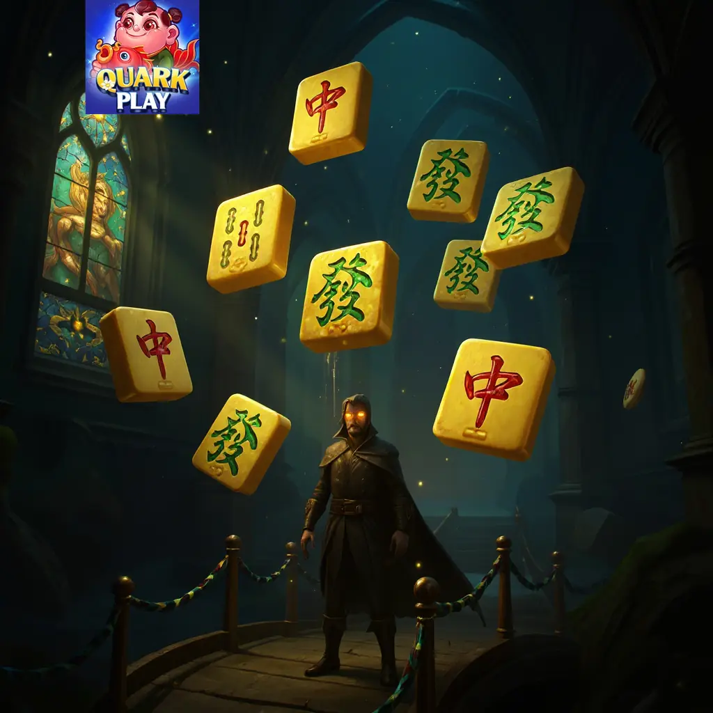 QUARK PLAY Apk v40.5 (Android) Quarkplay Medan ACP
