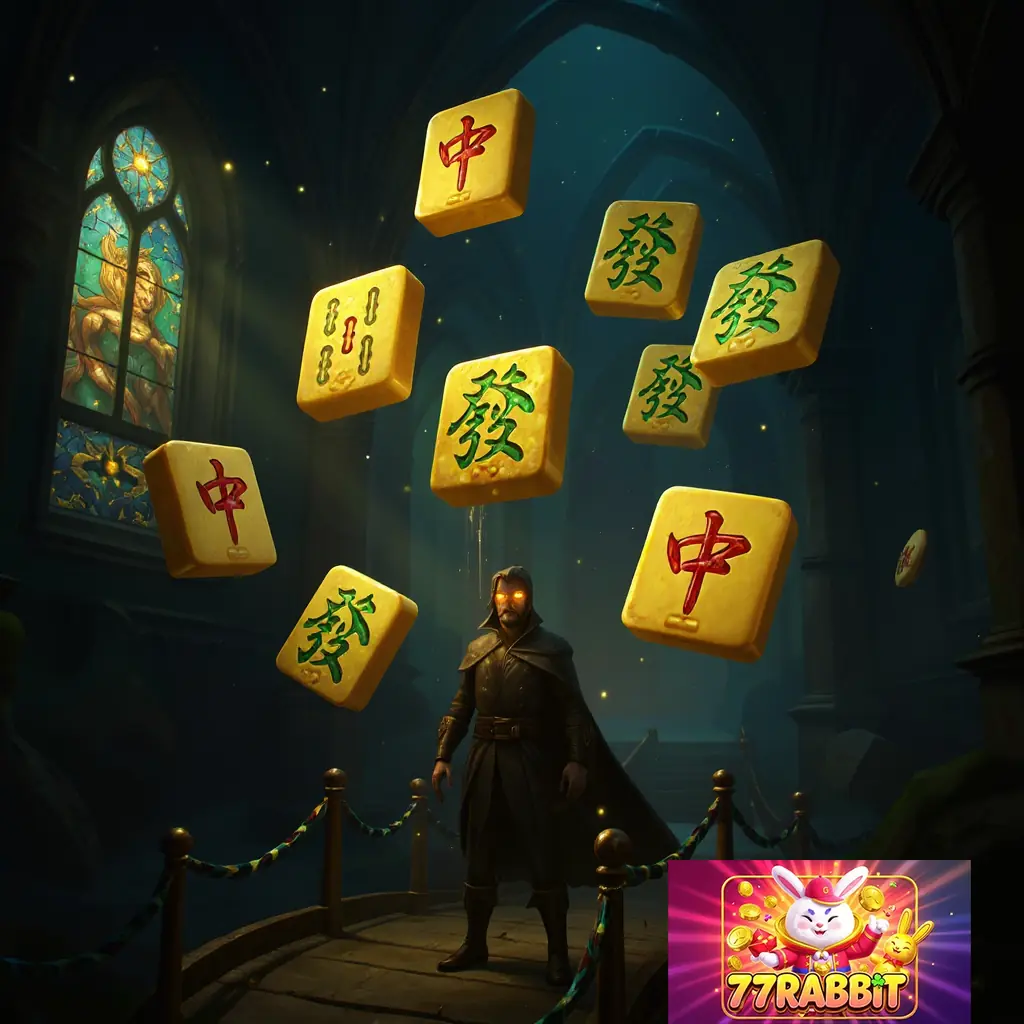 RABBIT77 Apk v40.5 (Android) Rabbit 77 Medan ACP